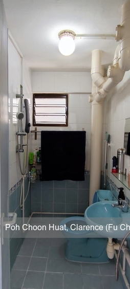 Yishun Street 71 thumbnail photo
